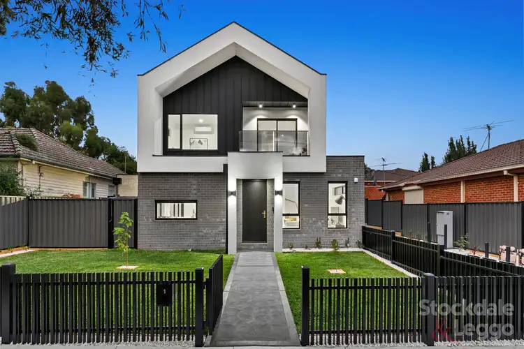 1/30 Chapman Avenue, Glenroy VIC 3046