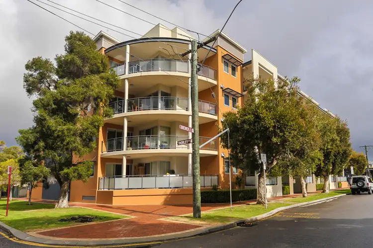 28/59 Brewer Street, Perth WA 6000