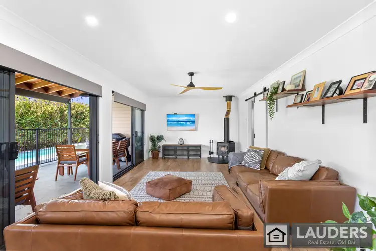 Third view of Homely house listing, 11 Mariner Avenue, Old Bar NSW 2430