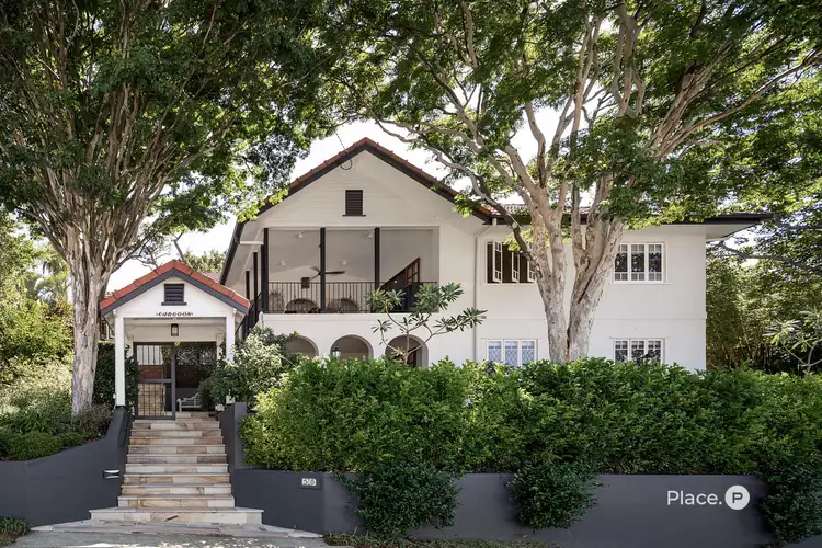 50 Botany Street, Clayfield QLD 4011