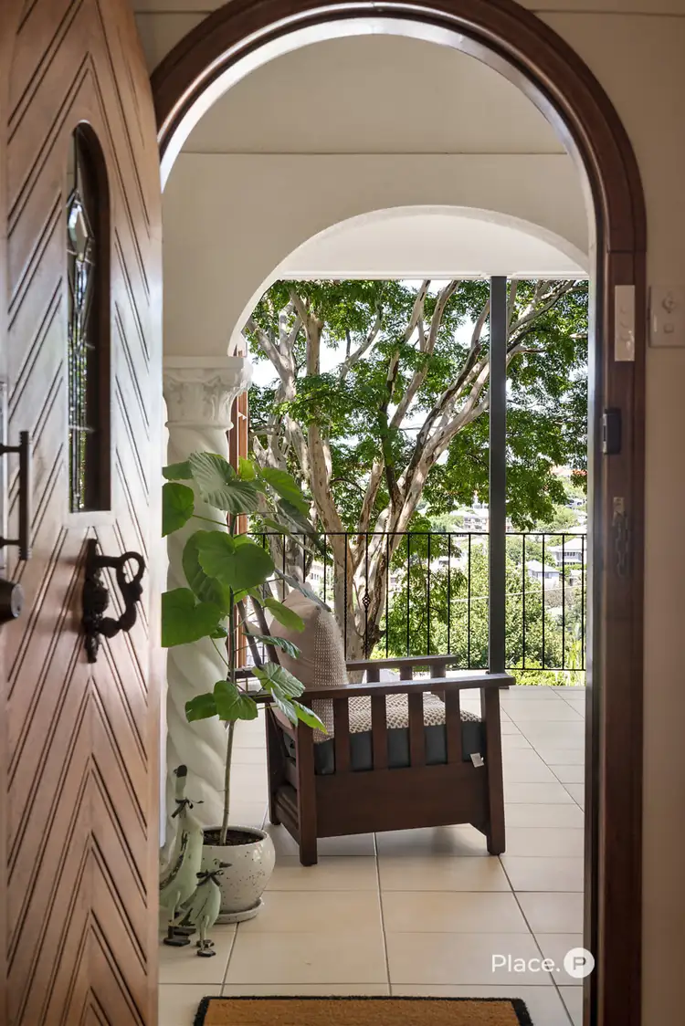 Second view of Homely house listing, 50 Botany Street, Clayfield QLD 4011