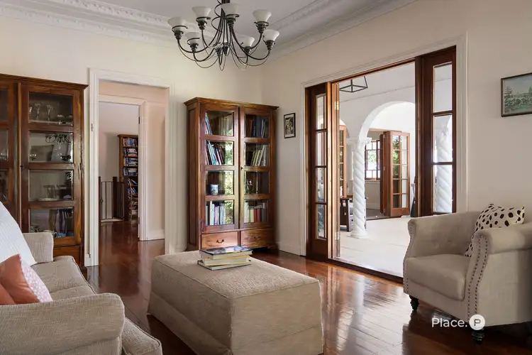 Third view of Homely house listing, 50 Botany Street, Clayfield QLD 4011