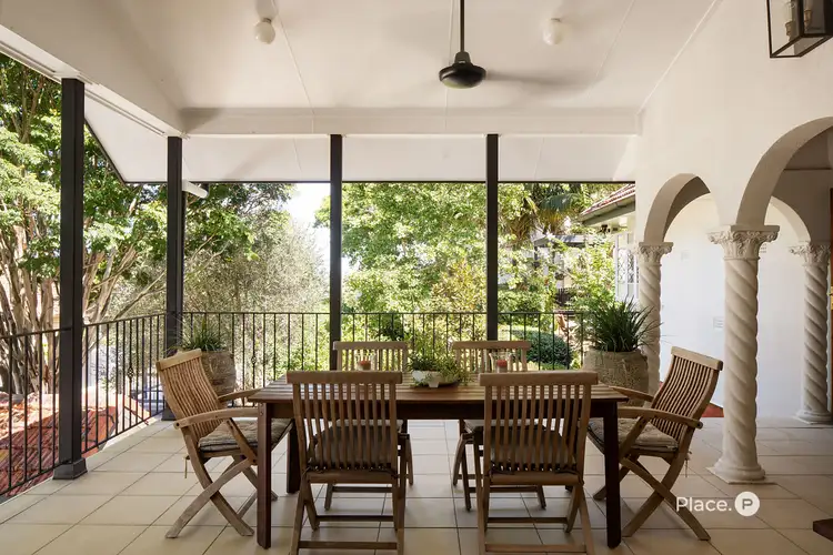 Fourth view of Homely house listing, 50 Botany Street, Clayfield QLD 4011