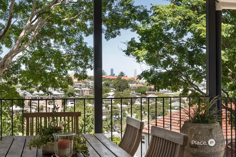 Fifth view of Homely house listing, 50 Botany Street, Clayfield QLD 4011