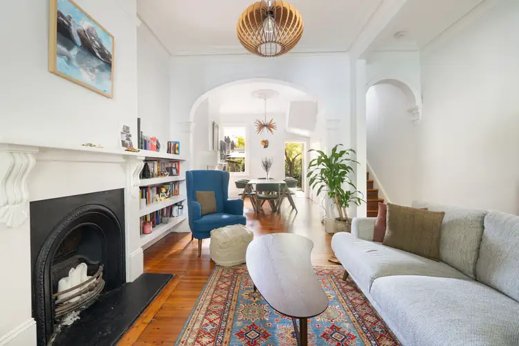 Main view of Homely house listing, 281 Forbes Street, Darlinghurst NSW 2010