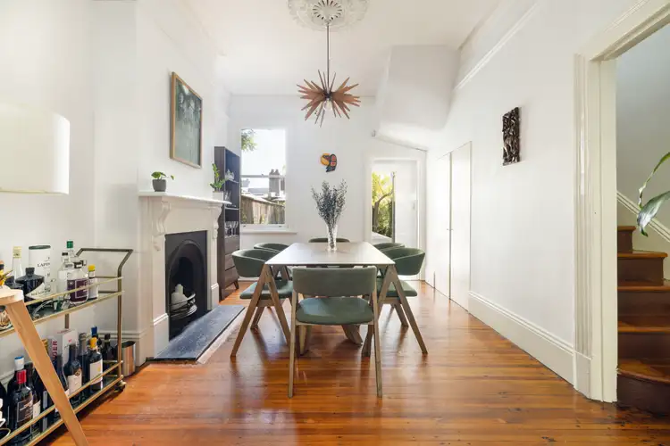 Third view of Homely house listing, 281 Forbes Street, Darlinghurst NSW 2010