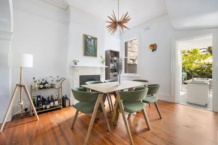 Fifth view of Homely house listing, 281 Forbes Street, Darlinghurst NSW 2010