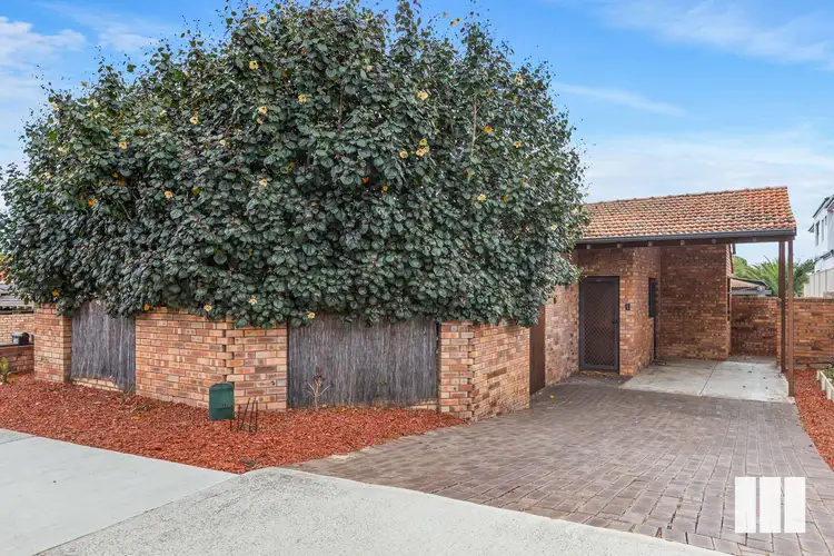 1/138 South Terrace, South Perth WA 6151