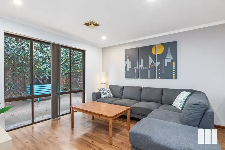 Fourth view of Homely villa listing, 1/138 South Terrace, South Perth WA 6151