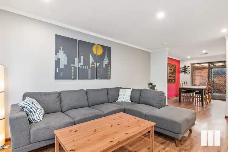 Fifth view of Homely villa listing, 1/138 South Terrace, South Perth WA 6151