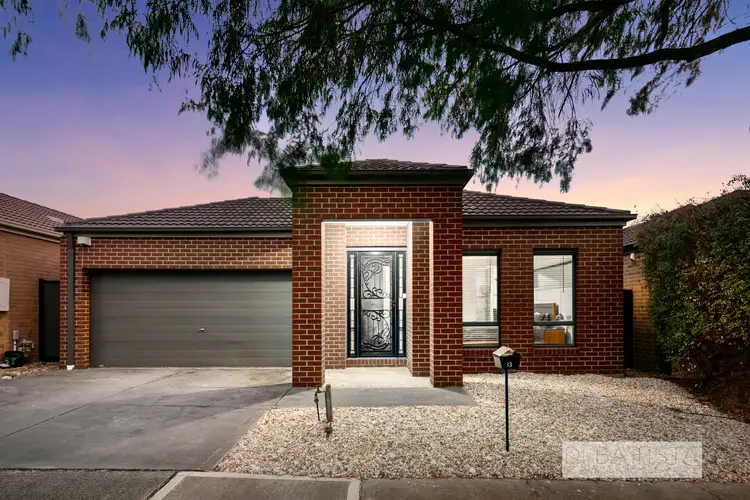 13 Poole Street, Craigieburn VIC 3064