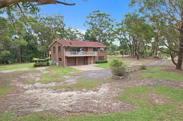 3 Tuckerman Road, Ulladulla NSW 2539