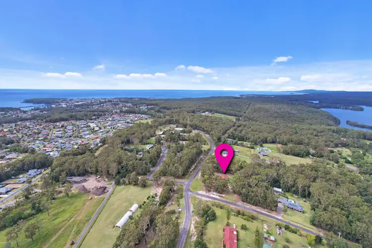 Second view of Homely house listing, 3 Tuckerman Road, Ulladulla NSW 2539