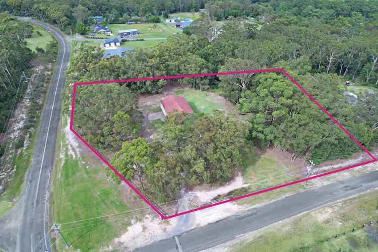 Third view of Homely house listing, 3 Tuckerman Road, Ulladulla NSW 2539