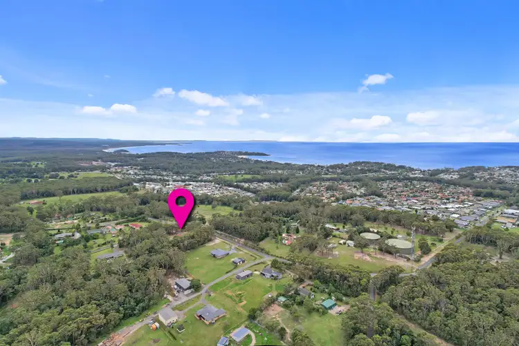 Fourth view of Homely house listing, 3 Tuckerman Road, Ulladulla NSW 2539