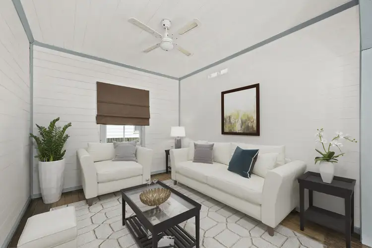 Second view of Homely house listing, 32 Kemp Street, Port Macquarie NSW 2444