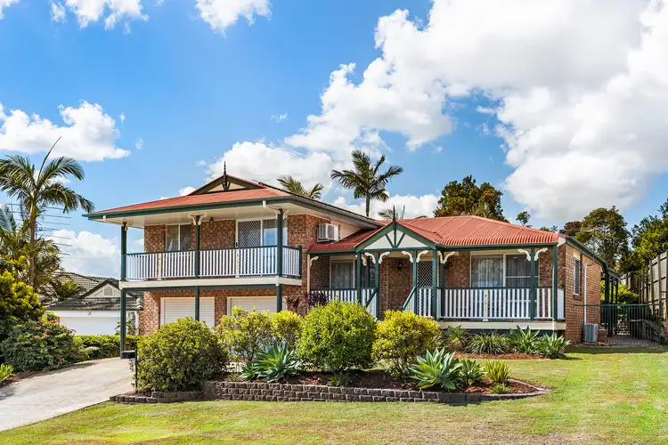 5 Egret Court, Albany Creek QLD 4035