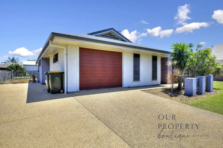 Third view of Homely house listing, 8 Bay Court, Bargara QLD 4670