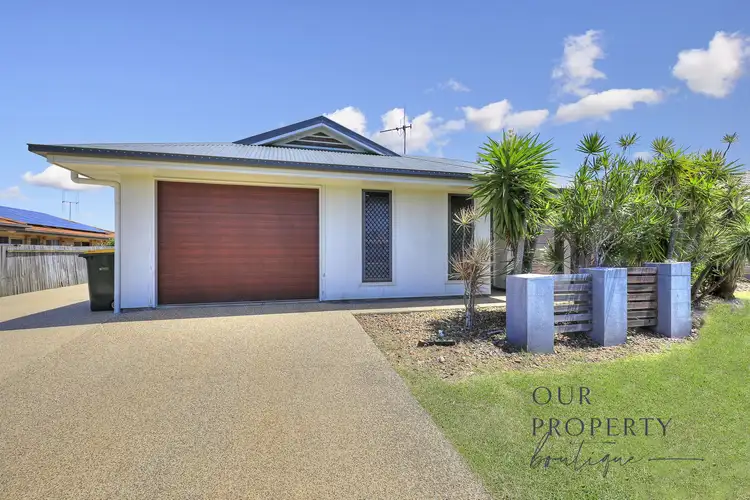 Fourth view of Homely house listing, 8 Bay Court, Bargara QLD 4670