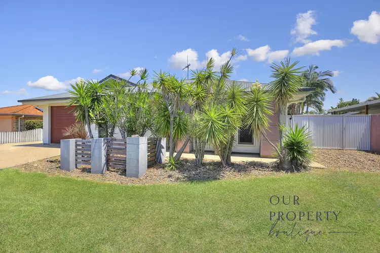 Fifth view of Homely house listing, 8 Bay Court, Bargara QLD 4670