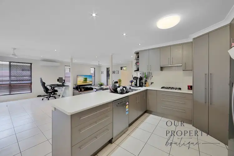 Sixth view of Homely house listing, 8 Bay Court, Bargara QLD 4670
