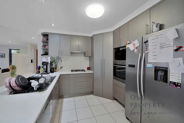 Seventh view of Homely house listing, 8 Bay Court, Bargara QLD 4670
