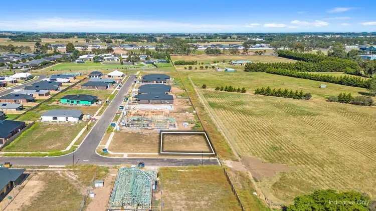 Fourth view of Homely land listing, 45 Wallace Street, Sale VIC 3850