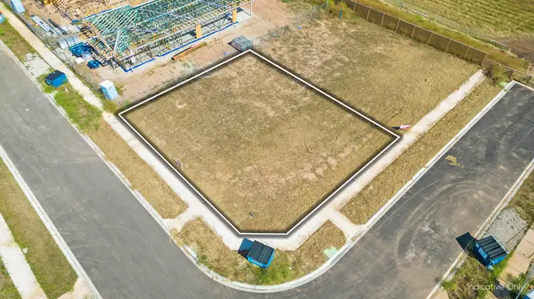Fifth view of Homely land listing, 45 Wallace Street, Sale VIC 3850