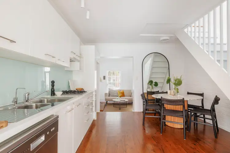 Main view of Homely terrace listing, 7 Systrum Street, Ultimo NSW 2007