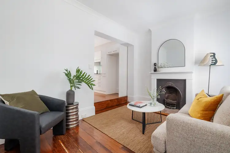 Second view of Homely terrace listing, 7 Systrum Street, Ultimo NSW 2007