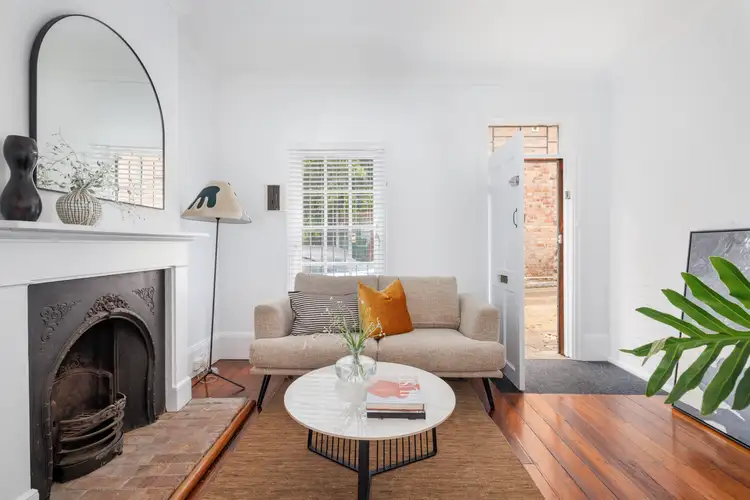 Third view of Homely terrace listing, 7 Systrum Street, Ultimo NSW 2007