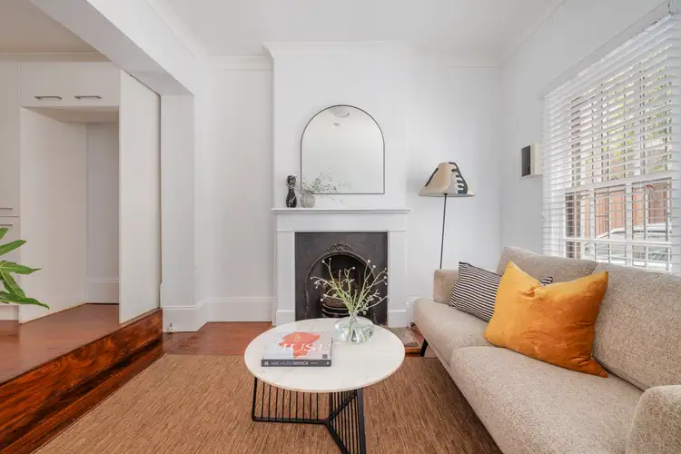 Fourth view of Homely terrace listing, 7 Systrum Street, Ultimo NSW 2007