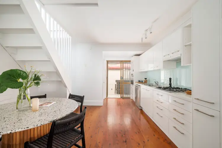 Sixth view of Homely terrace listing, 7 Systrum Street, Ultimo NSW 2007