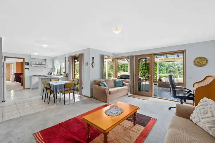 Fifth view of Homely house listing, 6102 South Gippsland Highway, Longford VIC 3851