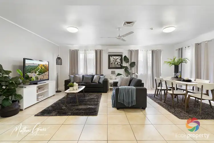 91 Hampton Street, Durack QLD 4077