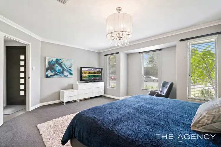 Third view of Homely house listing, 22 Brenchley Drive, Atwell WA 6164