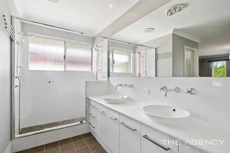 Fourth view of Homely house listing, 22 Brenchley Drive, Atwell WA 6164