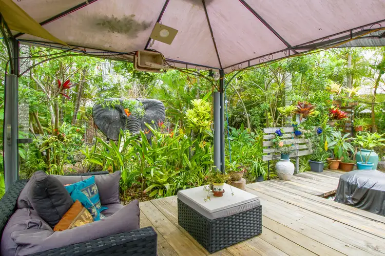 Second view of Homely house listing, 22 Fraser Drive, River Heads QLD 4655
