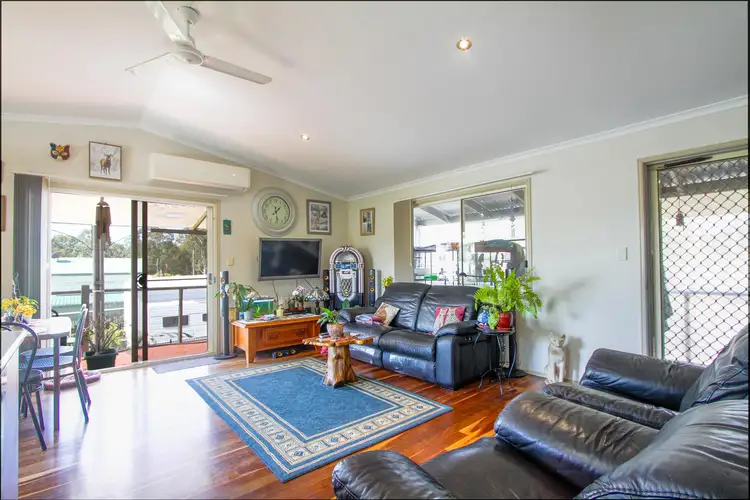 Third view of Homely house listing, 22 Fraser Drive, River Heads QLD 4655