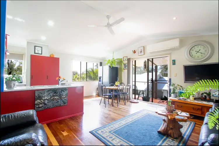 Fourth view of Homely house listing, 22 Fraser Drive, River Heads QLD 4655