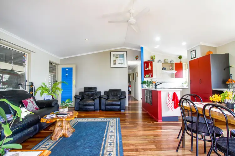 Fifth view of Homely house listing, 22 Fraser Drive, River Heads QLD 4655