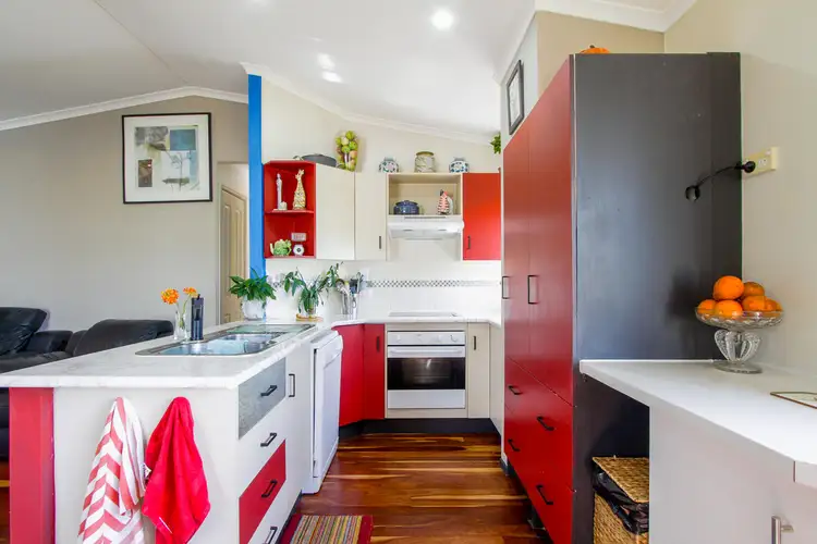 Sixth view of Homely house listing, 22 Fraser Drive, River Heads QLD 4655