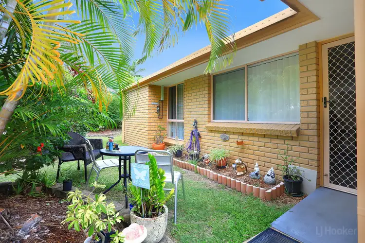 Main view of Homely unit listing, 41/138 Hansford Road, Coombabah QLD 4216