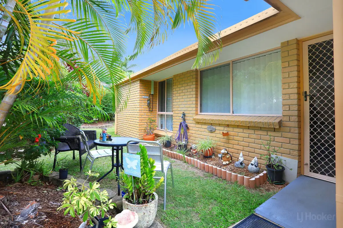 Main view of Homely unit listing, 41/138 Hansford Road, Coombabah QLD 4216