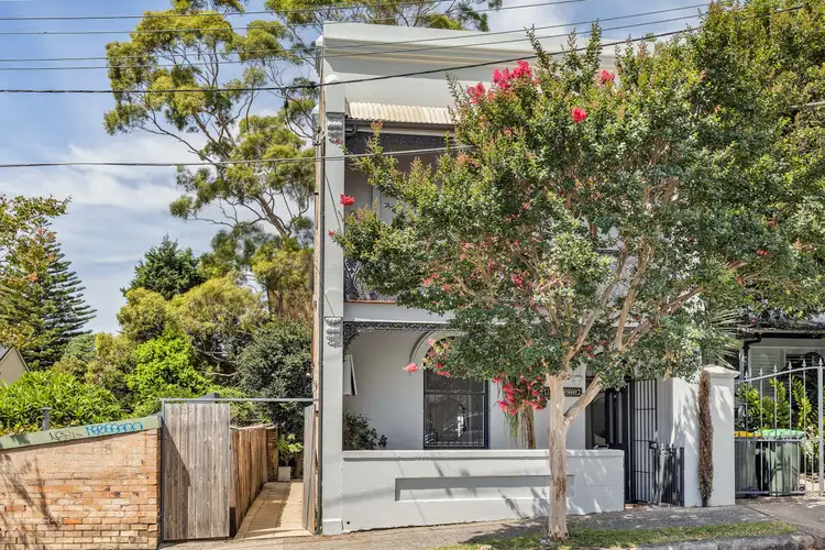 1 Bent Street, Petersham NSW 2049