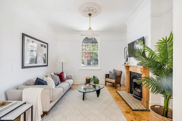 Fourth view of Homely house listing, 1 Bent Street, Petersham NSW 2049