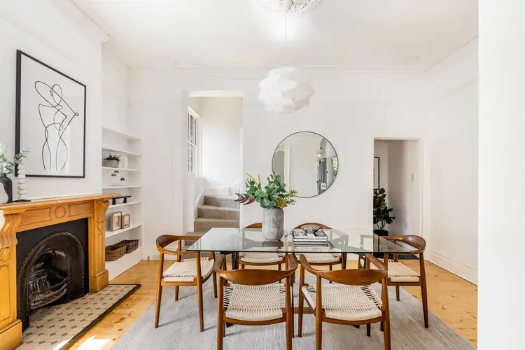 Sixth view of Homely house listing, 1 Bent Street, Petersham NSW 2049