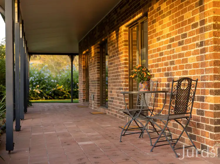 Second view of Homely rural property listing, 103 Dickenson Road, Melville NSW 2320