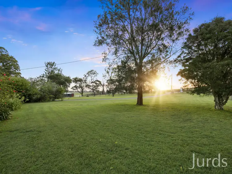 Third view of Homely rural property listing, 103 Dickenson Road, Melville NSW 2320