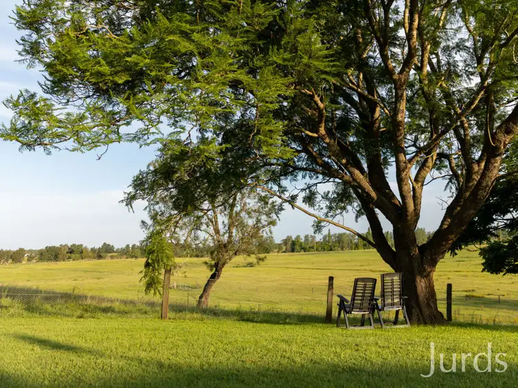 Fifth view of Homely rural property listing, 103 Dickenson Road, Melville NSW 2320